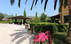 Agriturismo Eucaliptus